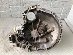 Genuine Land Rover Freelander 1 1997-2000 2.0L TCIE Diesel 5-Speed Manual Gearbox TRD100720