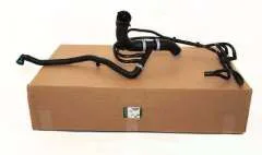 Genuine Land Rover & Range Rover 3.0L V6 Petrol & 5.0L V8 Petrol Radiator Top Hose LR034637