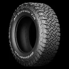 245/75R16 BF Goodrich KO3 113/110S LRD