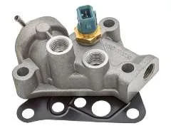 Genuine Land Rover Defender & Discovery 2 2002+ TD5 Fuel Pressure Regulator LR016318