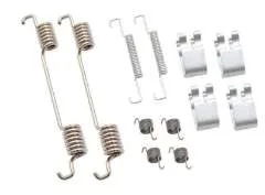 Genuine Land Rover Range Rover Sport & Discovery 4/3 Brake Shoes Fitting Kit LR031947