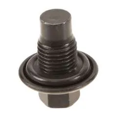Genuine Land Rover Range Rover L322, Range Rover Sport L320, Discovery 4/3 & Defender Puma TDV6, TDV8, 4.2L & 4.4L Engine Oil Drain Plug 1013938