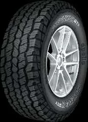 265/60R18 Apollo Apterra AT2 110H OWL