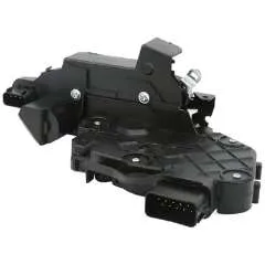 Genuine Land Rover Range Rover Sport, Evoque & Discovery 4 Rear Left Hand Door Latch LR013890