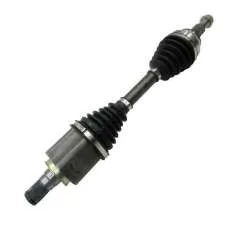 Genuine Land Rover Range Rover Evoque, Freelander 2 & Discovery Sport 2.0L Petrol Front Left Hand Driveshaft LR061554