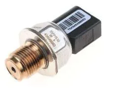 Genuine Land Rover Discovery 3 & Range Rover Sport 2.7L TDV6 Fuel Rail Manifold Pressure Sensor HFS102
