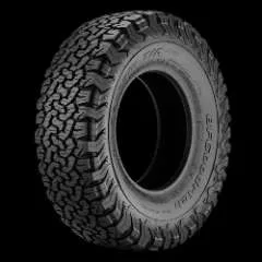 265/60R20 BF Goodrich All-Terrain T/A KO2 121/118S