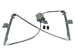 Genuine Land Rover Freelander 1 1996+ Rear Tailgate Window Regulator with Motor CVH101150