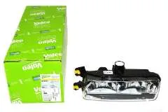 Genuine Land Rover Range Rover L405 Front Left Hand Fog Lamp LR080284