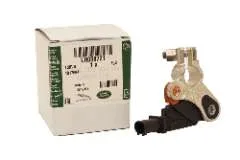 Genuine Land Rover Range Rover L405, Range Rover Sport L494, Evoque, Freelander 2 & Discovery 4 Battery Management Sensor LR038721