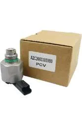Genuine Land Rover Range Rover Sport 3.6L TDV8 Siemens VDO High-Pressure Diesel Injector Pump Pressure Control Valve (PCV)/Pressure Regulator