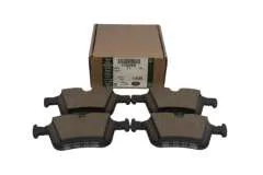 Genuine Land Rover Discovery Sport & Range Rover Evoque Rear Brake Pad Set LR160436