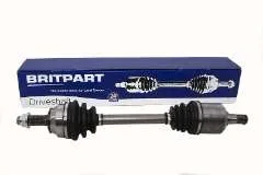 Genuine Land Rover Freelander 1 2001+ 1.8L Petrol Front Driveshaft TDB000500