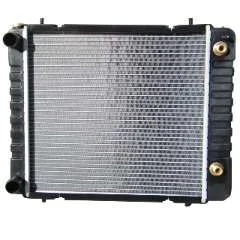 Genuine Land Rover Defender, Discovery 1 & Range Rover Classic 300Tdi Radiator Assembly BTP2275