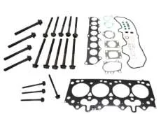 Genuine Land Rover Defender & Discovery 300TDI Cylinder Head Gasket & Bolt Set LRC10533