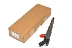 Genuine Land Rover Range Rover L322 3.0L TD6 Injector MJY000070E