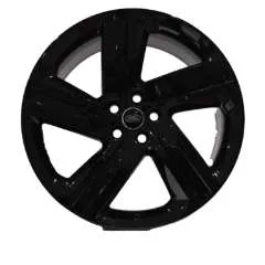 Genuine Land Rover Discovery 5 Style 5124 22″ inch Alloy Wheels with Gross Black Finish
