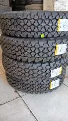 205R16C Dunlop SP TGR 110/108N
