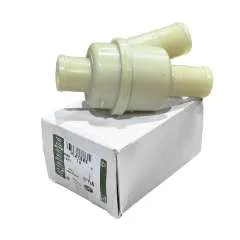 Genuine Land Rover Defender & Discovery TD5 & Puma 88°C Thermostat In Plastic Casing PEM100990