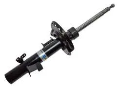 Genuine Land Rover Range Rover Evoque Front Left Hand Shock Absorber Without Magnetic Damping LR024435