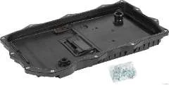 Genuine Land Rover Range Rover, Range Rover Sport & Discovery 5/4 ZF 8 Speed Automatic Transmission Filter LR065238