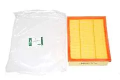 Genuine Land Rover Defender & Discovery 2 TD5 Air Filter LR027408