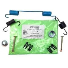 Genuine Land Rover Defender & Discovery 2/1 1994+ Handbrake Spring Retention Kit ICW100050