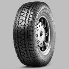 255/65R17 Kumho Road Venture AT51 110T