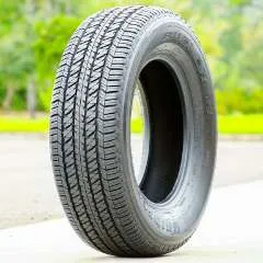 275/50R22 Bridgestone Dueler H/T D684 II All Season 111H