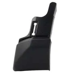 Genuine Land Rover Discovery 4/3 Front Right Hand Wheel Arch Rear Moulding LR010635