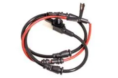 Genuine Land Rover Range Rover L405 & L494 Rear Brake Pad Wear Sensor LR033295