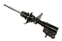 Genuine Land Rover Freelander 1 2006+ TD4 & V6 Front Right Hand Shock Absorber RSC500120