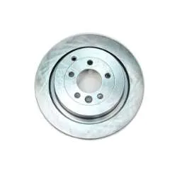 Genuine Land Rover Range Rover Sport 4.4L V8 & Discovery 4/3 Front Brake Disc SDB000646