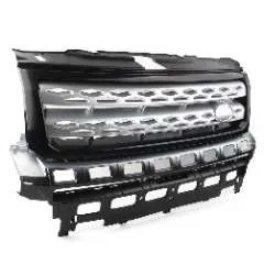 Genuine Land Rover Freelander 2 2012 Facelift Front Bumper Grille