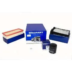 Genuine Land Rover Freelander 1 1.8L Petrol Engine Service Kit DA6012
