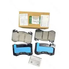 Genuine Land Rover Range Rover L460 & Range Rover Sport L461 Front Brake Pad Kit LR180976