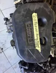 Genuine Land Rover Range Rover Evoque 2.0L Si4 204PT Petrol Engine LR025366
