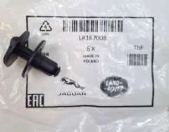 Genuine Land Rover & Range Rover 9.4 x 13 mm Plastic Rivet Clip For Various Uses LR167008