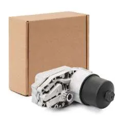 Genuine Land Rover Range Rover L405, Range Rover Sport & Discovery 4 3.0L TDV6 Oil Cooler LR040738