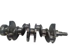 Genuine Land Rover Freelander 1 2.0L TD4 Crankshaft Assembly LEF101080