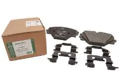 Genuine Land Rover Range Rover L460 & Range Rover Sport L461 Rear Brake Pad Kit LR156904 l 615123482