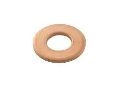 Genuine Land Rover Range Rover Evoque & Discovery Sport 2.2L Diesel Oil Drain Plug Washer LR006295