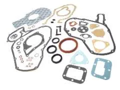 Genuine Land Rover Defender & Discovery 200TDI & 300TDI Bottom Gasket Set STC1557