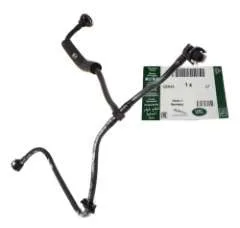 Genuine Land Rover F-Pace 2016+ & Range Rover Velar 2017-2021 3.0L & 5.0L Supercharged Petrol Engine Coolant Reservoir Vent T4A1783 I LR091813