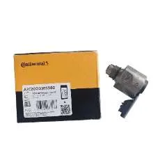 Genuine Land Rover Range Rover Sport 3.6L TDV8 Siemens VDO High-Pressure Diesel Injector Pump Volume Control Valve (VCV)/Pressure Regulator