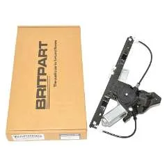 Genuine Land Rover Freelander 1 Rear Right Hand Side Window Regulator For Electric Windows CVH101202