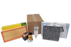 Genuine Land Rover Defender 2020+ 2.0L AJ200P Petrol Engine Service Kit DA6737