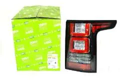 Genuine Land Rover Range Rover L405 Dark Lens Without Side Marker Rear Right Hand Tail Light LR061659
