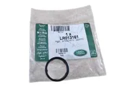 Genuine Land Rover Range Rover L405, Sport L494, Discovery 5/4 & Velar 3.0L TDV6 Oil Cooler to Engine 'O' Ring LR013161