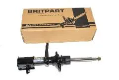 Genuine Land Rover Freelander 1 2001 Front Left Hand Shock Absorber with Standard Suspension RSC000030